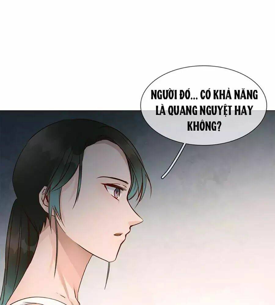Ngôi Sao Vụn Vỡ: Chapter 30