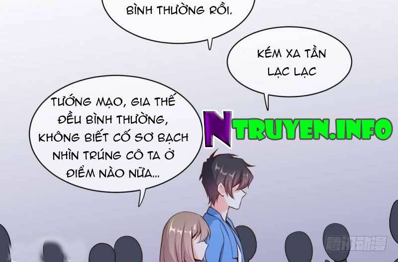Ám Luyến Thành Hôn: Chapter 76