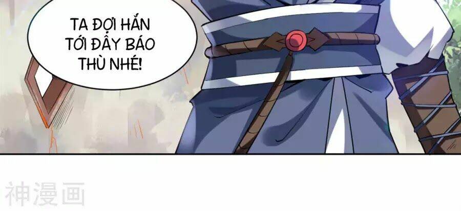 Thần Võ Đế Tôn: Chapter 3