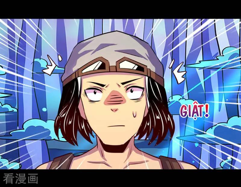 Ta Không Phải Là Npc: Chapter 93