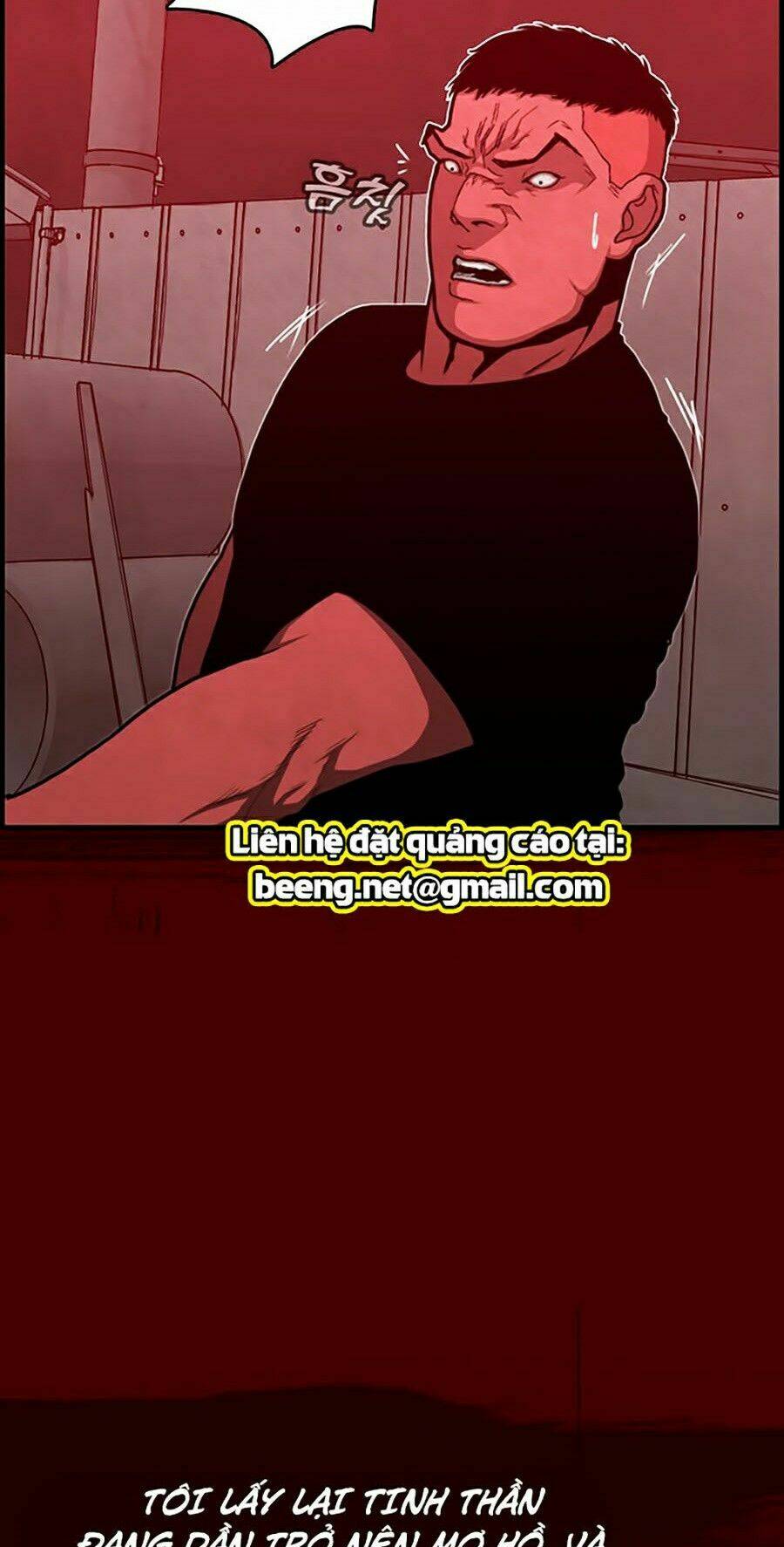 Khu Trọ Quỷ Ám: Chapter 42