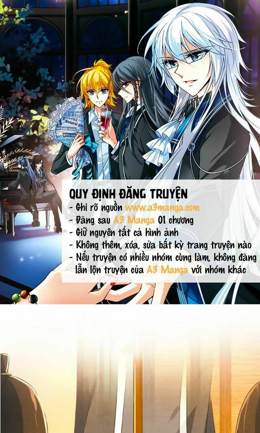 Mỹ Nhân Làm Tướng: Chapter 16