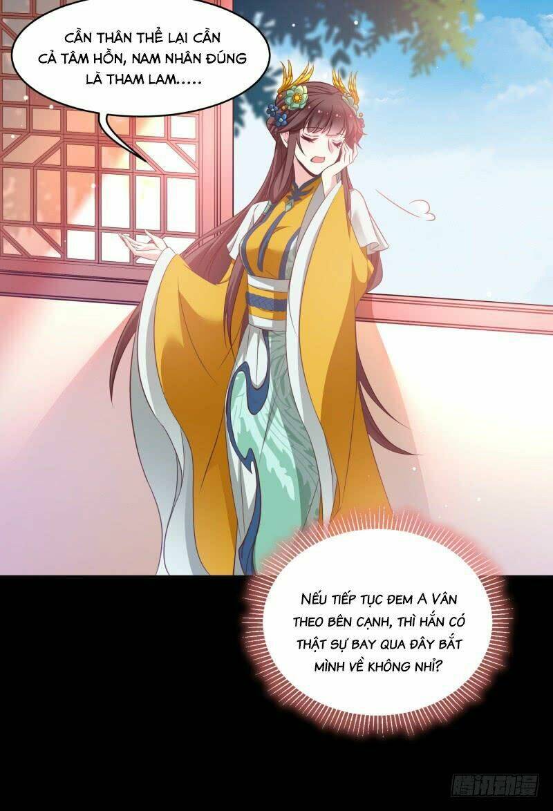 Trò Chơi Trừng Phạt: Chapter 69