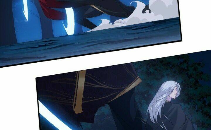 Bí Mật Của Dạ Tộc: Chapter 2.1