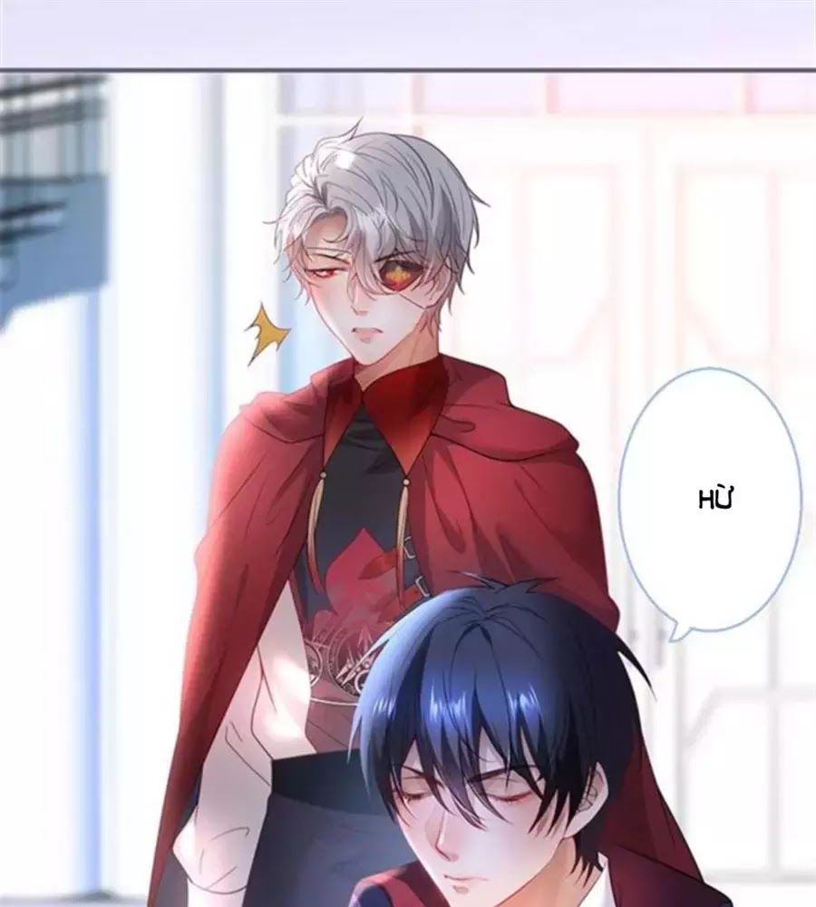 Vương Tử Và Ánh Trăng Đen: Chapter 52