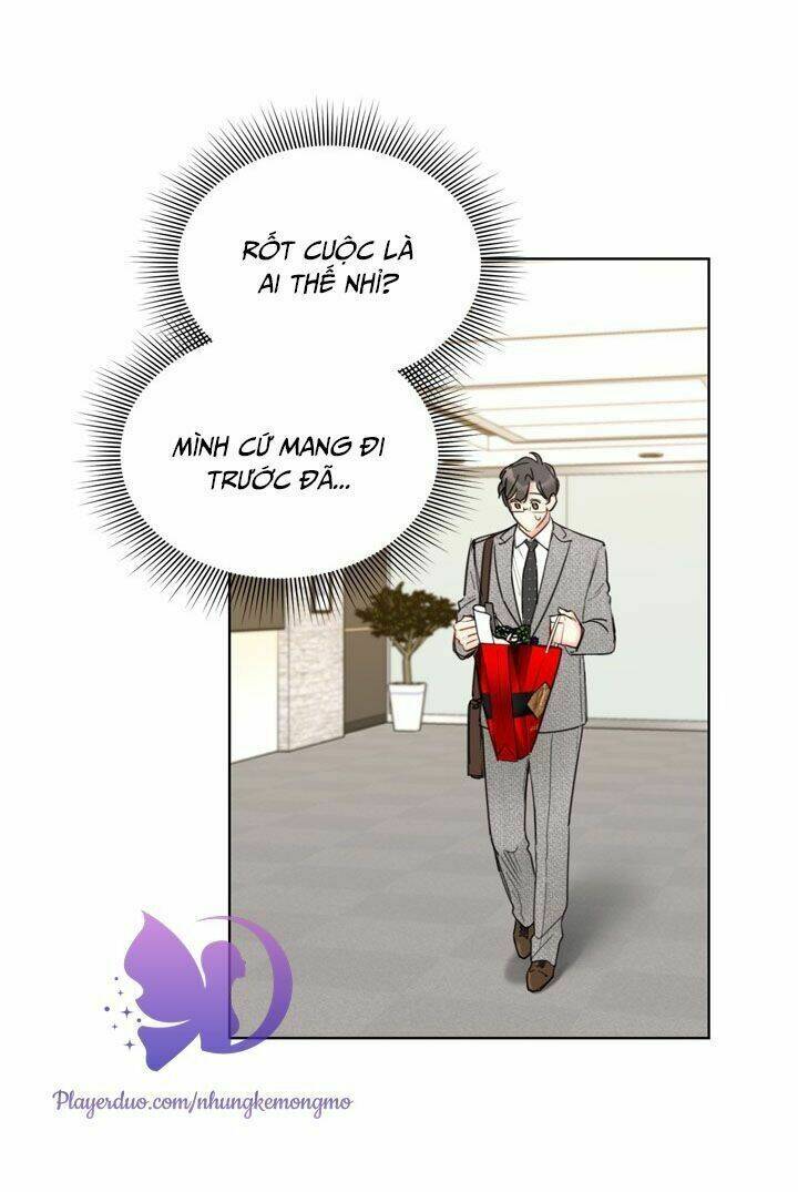 Hẹn Hò Nơi Công Sở: Chapter 76