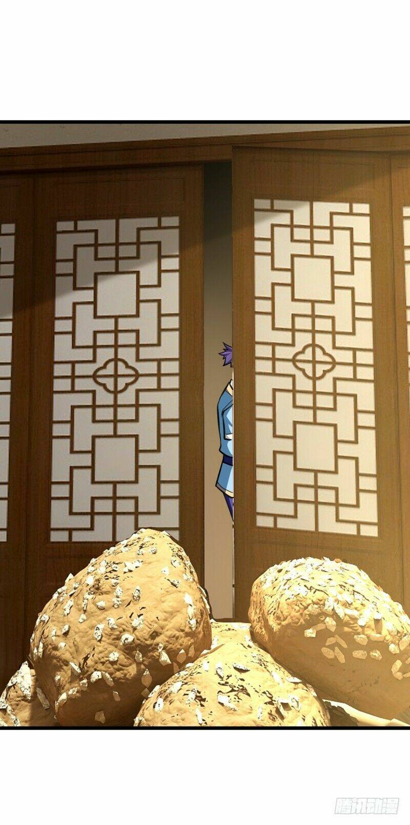 Yêu Giả Vi Vương: Chapter 89