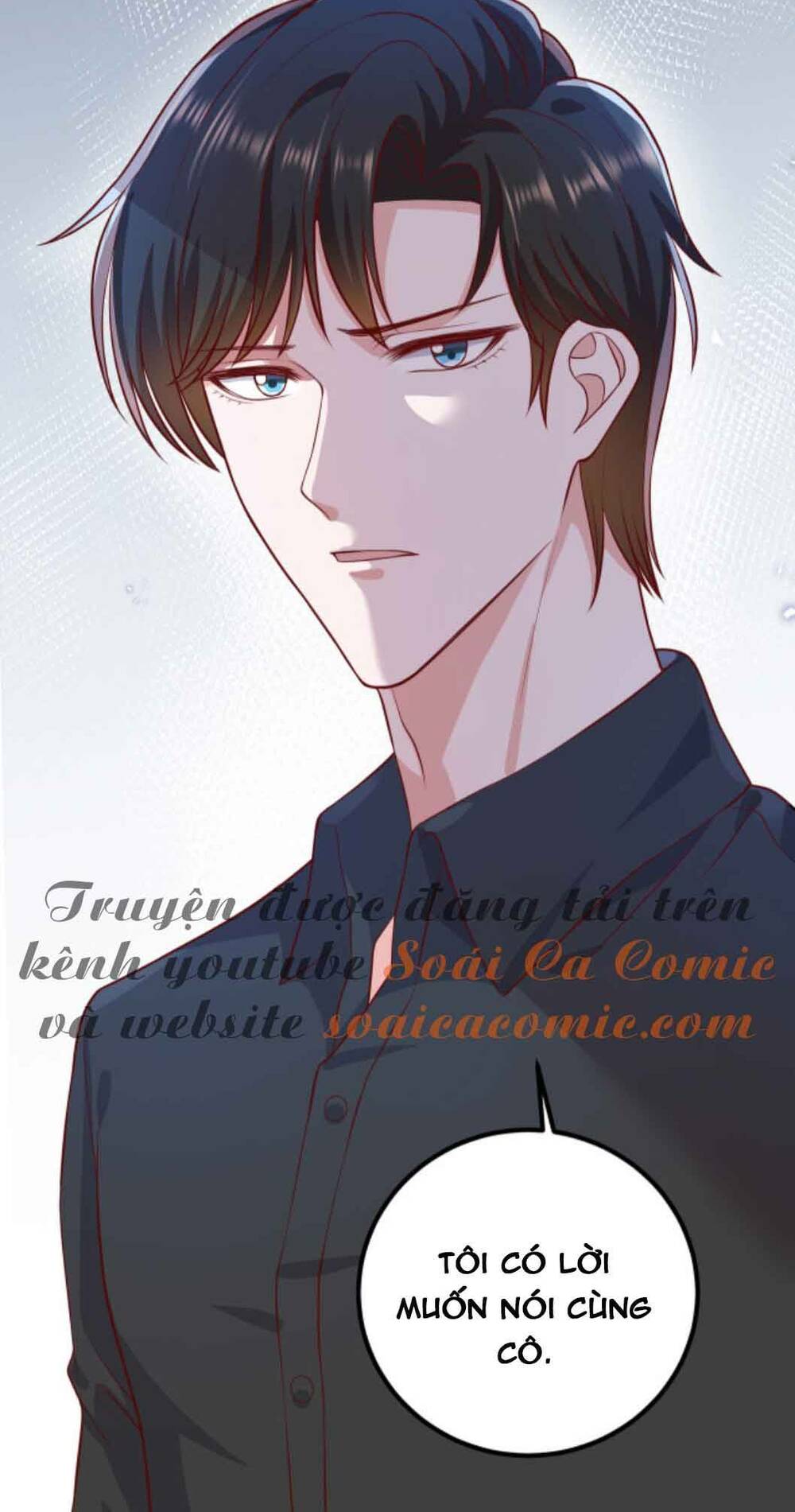 Nhất Sanh Hữu Hỉ: Chapter 62