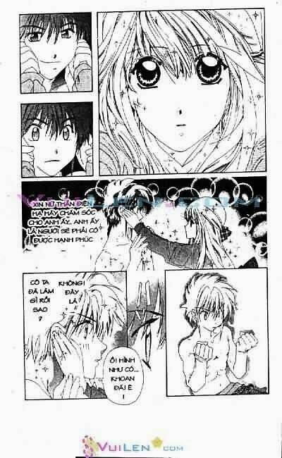 Duyên Kỳ Ngộ: Chapter 9