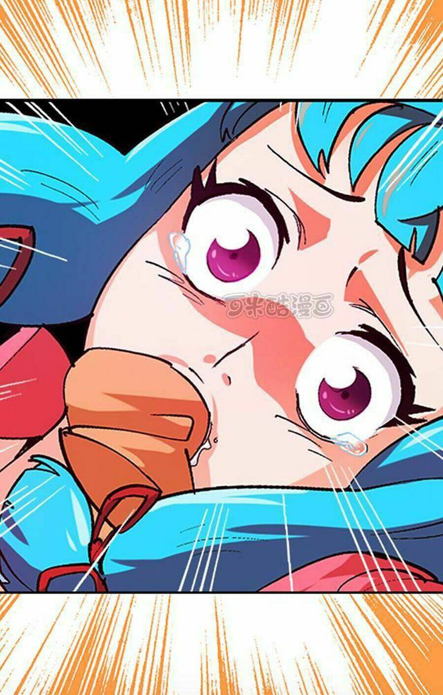 Phong Quỷ Truyền Thuyết: Chapter 19