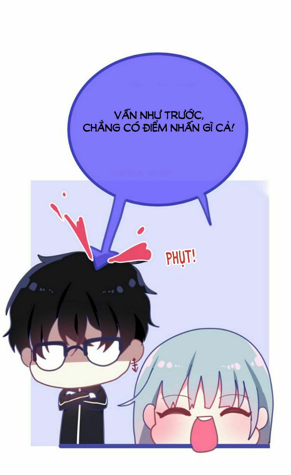 Tháng Sáu Không Hẹn Mà Gặp: Chapter 1