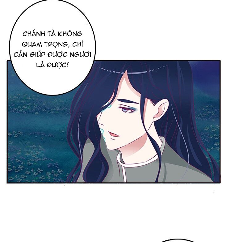 Thông Linh Phi: Chapter 296