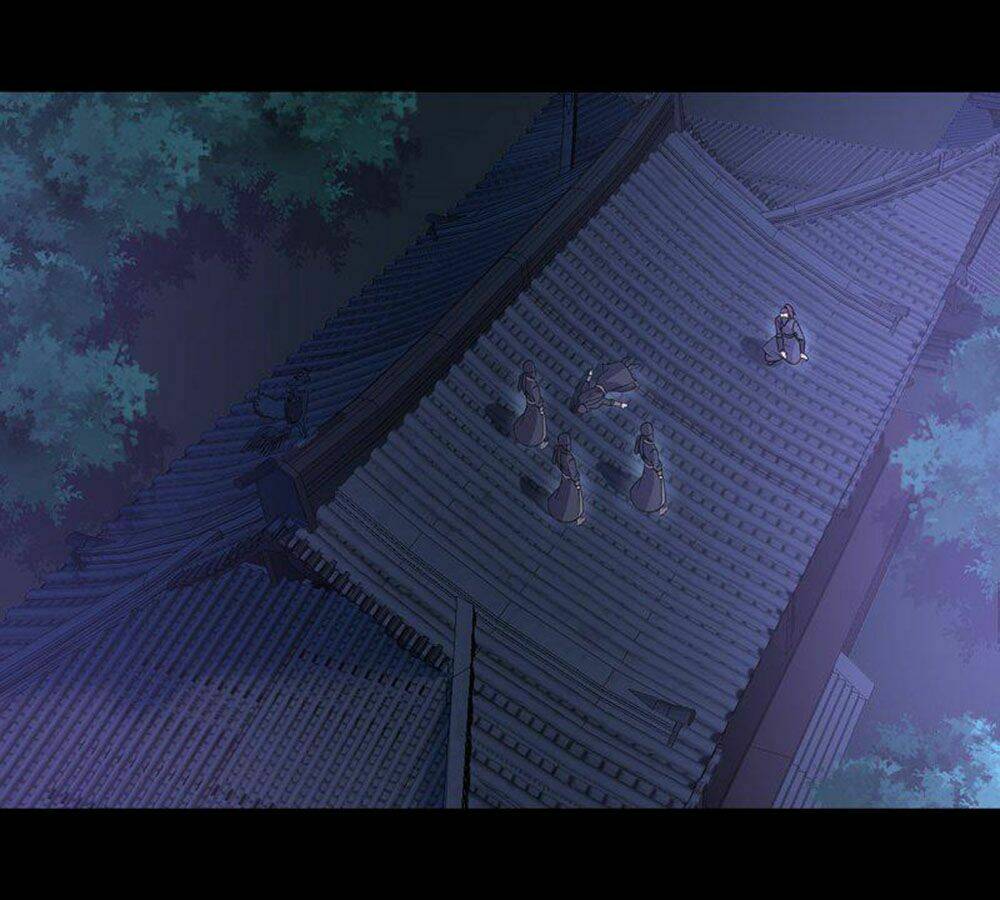 Hỏa Hồ: Chapter 16