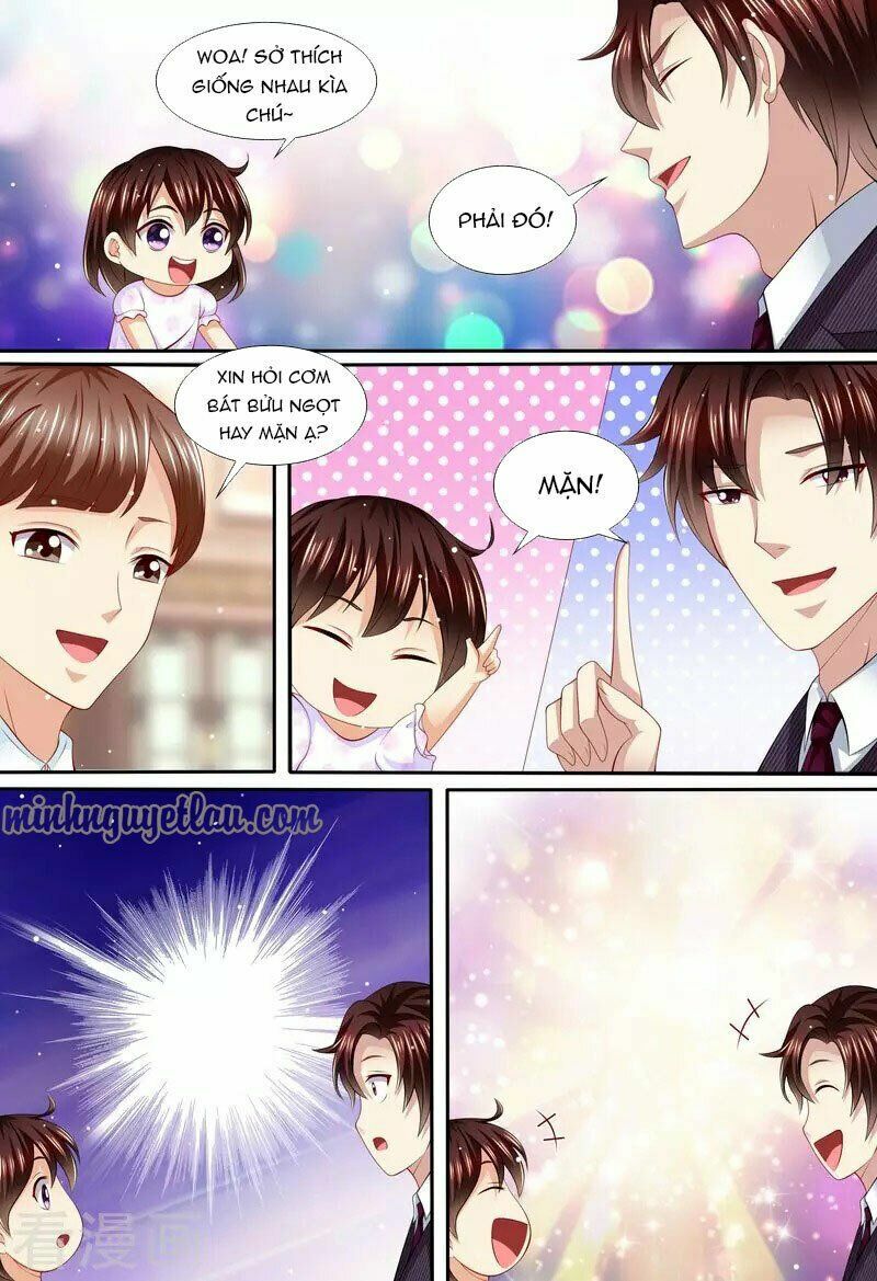 Cưng Chiều Vợ Yêu: Chapter 147
