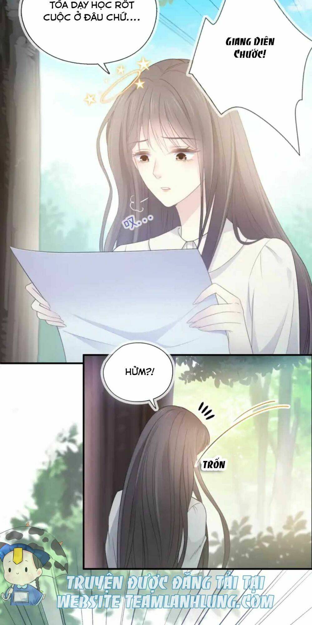 Thế Thân Hào Môn: Chapter 3