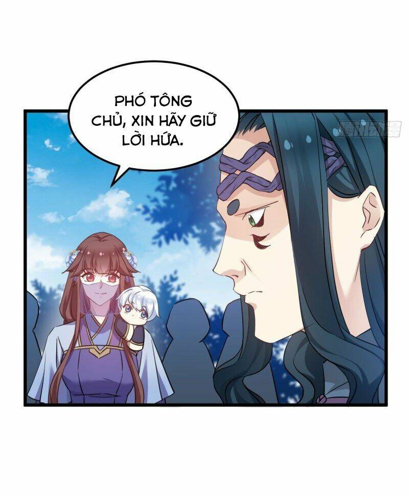 Trò Chơi Trừng Phạt: Chapter 98