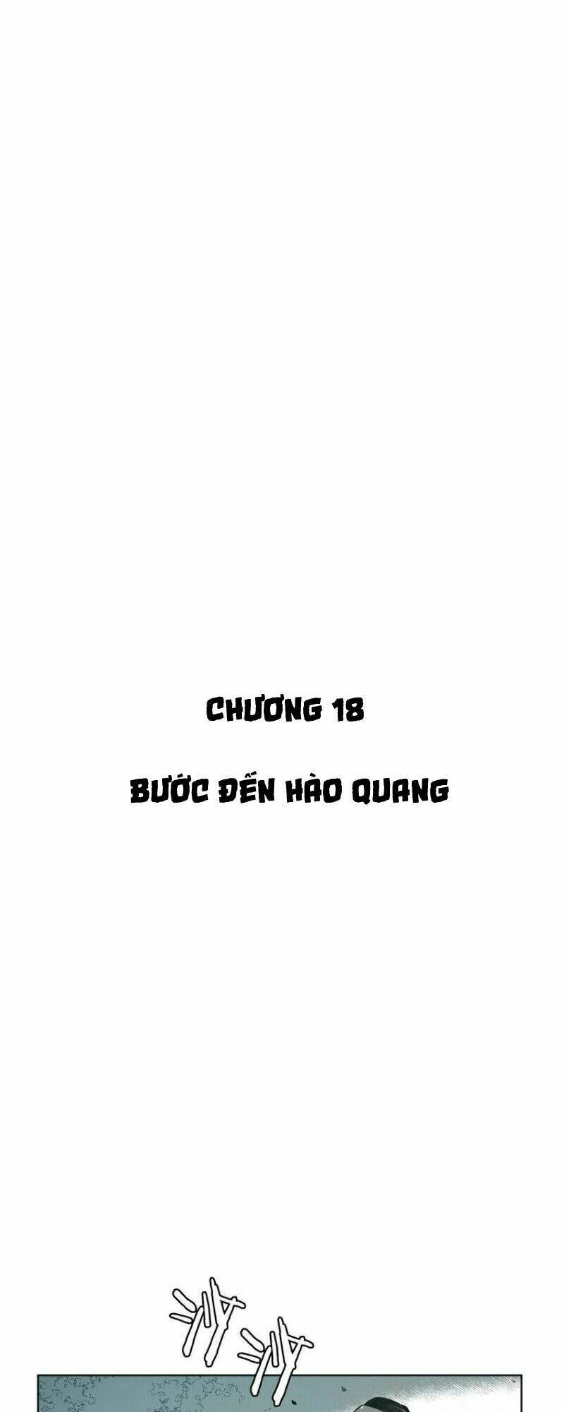 Thanh Gươm Danh Vọng: Chapter 18