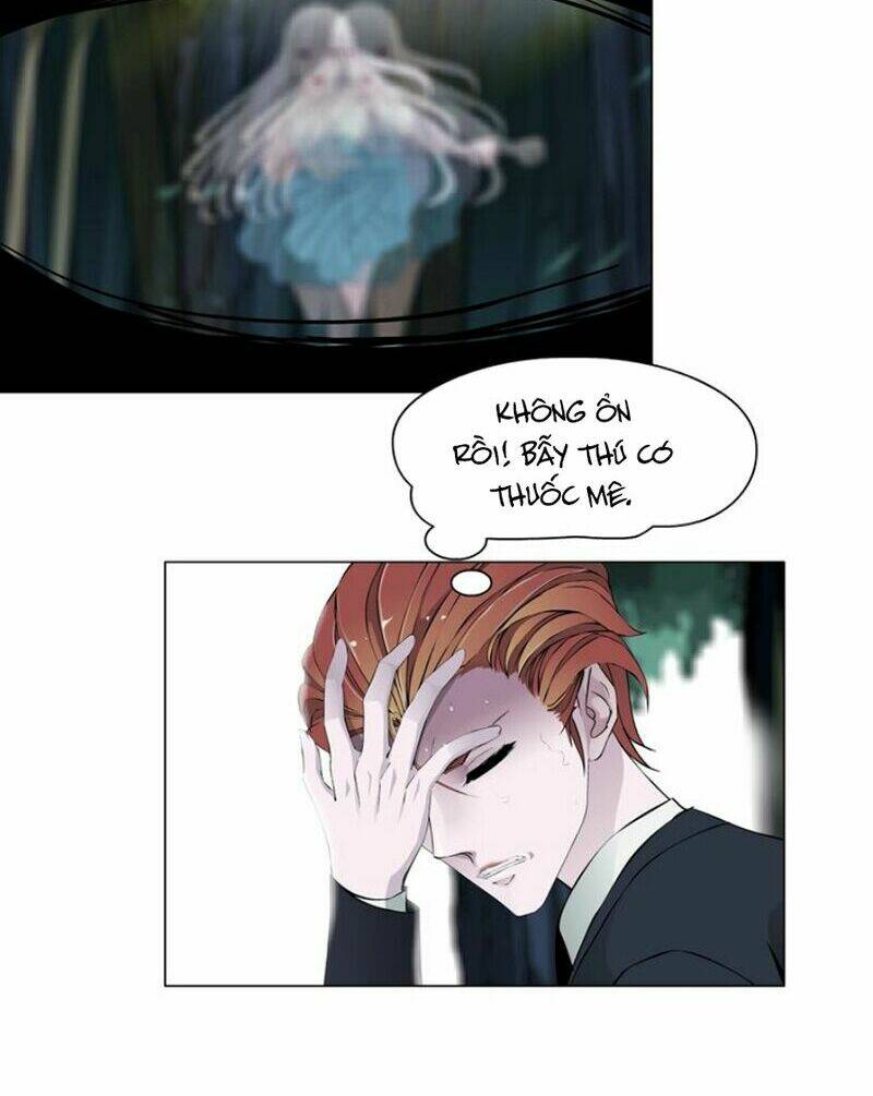 Sổ Tay Mỹ Nam Giới X: Chapter 37