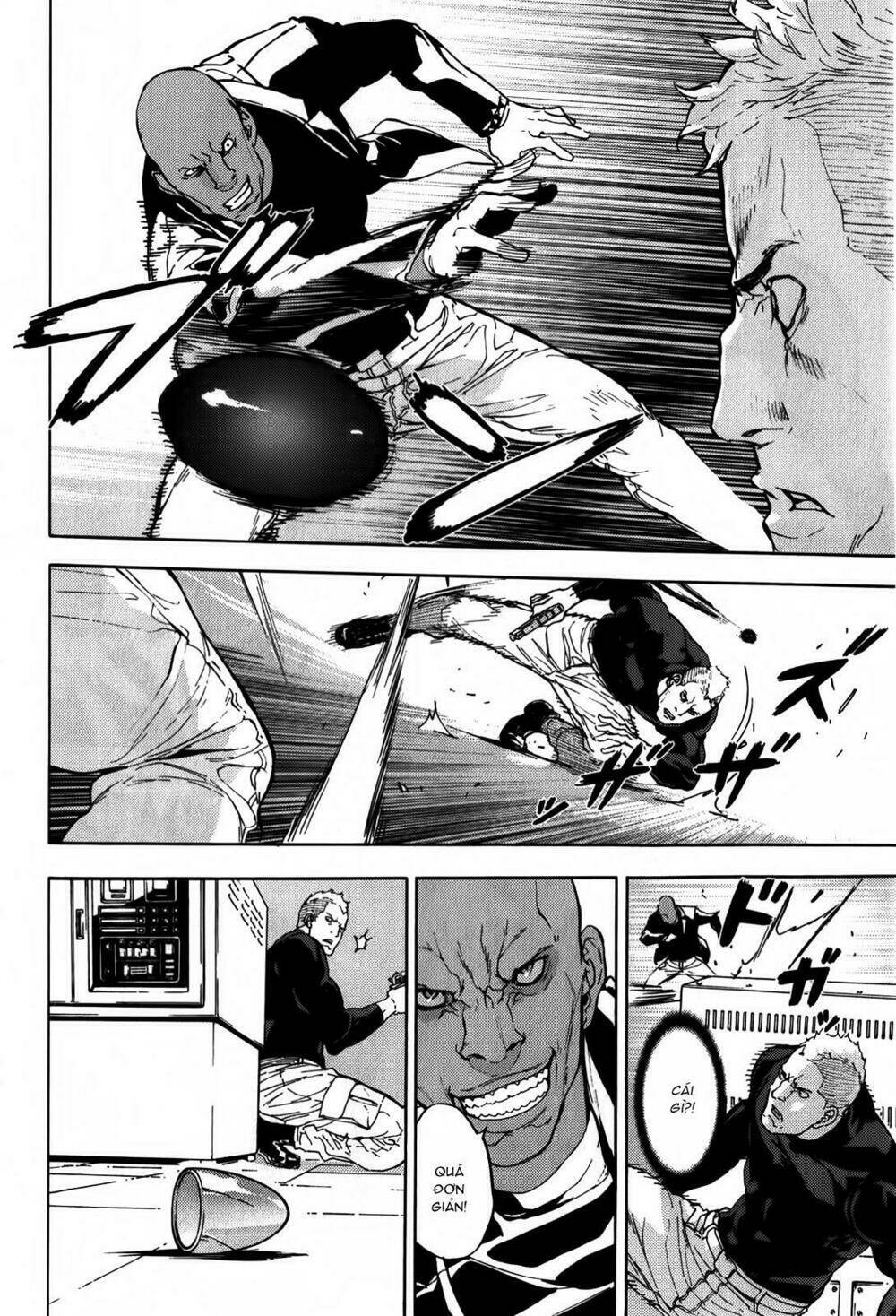 Until Death Do Us Part: Chapter 137