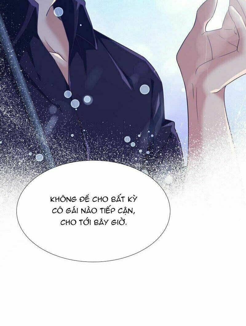 Chiến Lược Lãng Mạn Của Thịnh Thiếu: Chapter 53