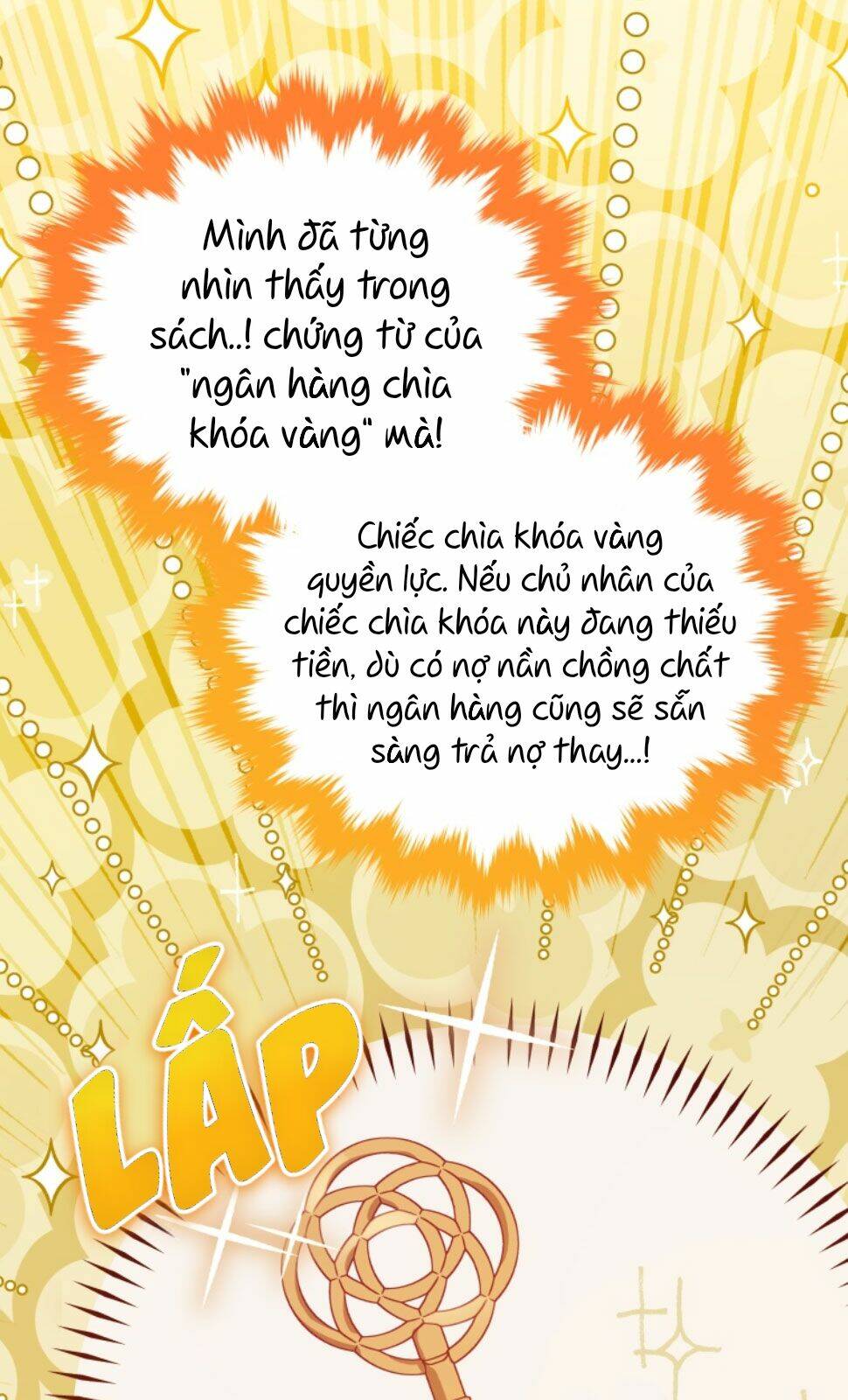 Nàng Elizabeth Thuần Khiết: Chapter 33