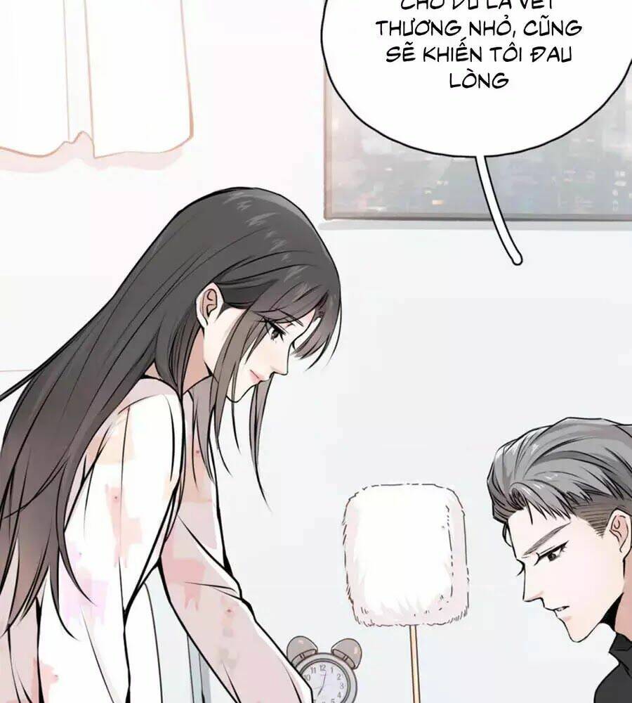 Đưa Em Đi Chơi: Chapter 3