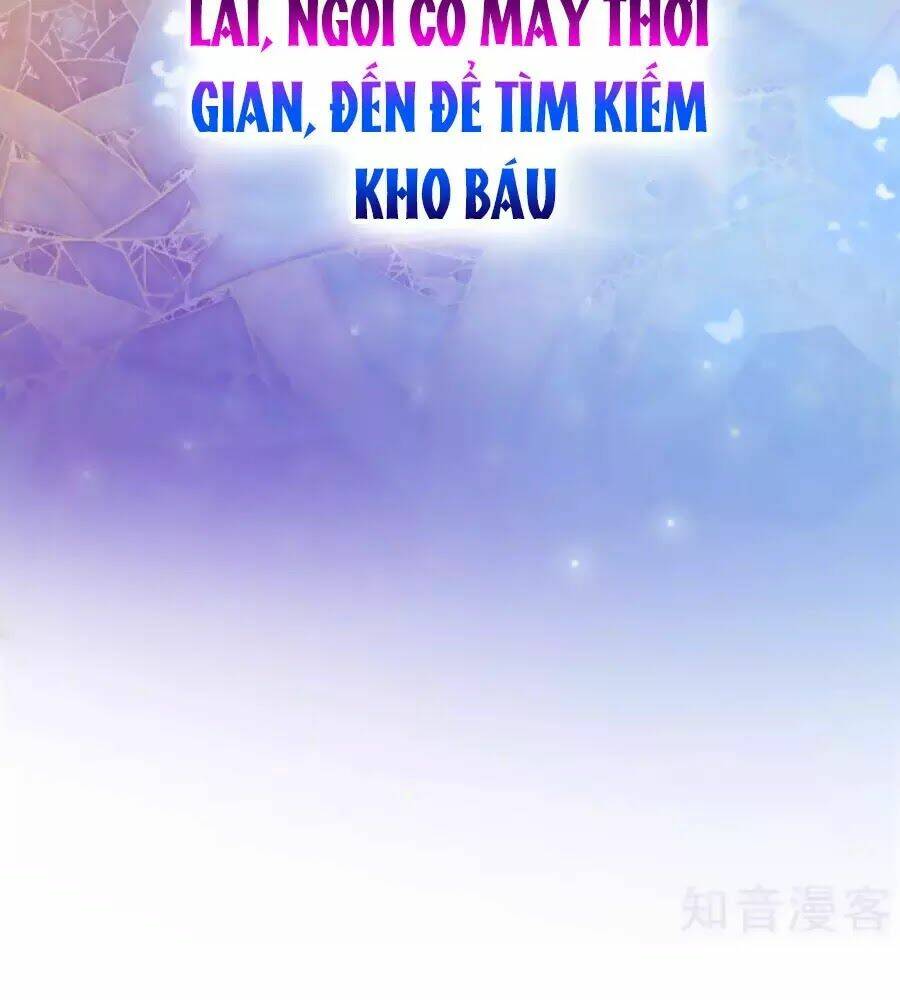 Sủng Hậu Của Vương: Chapter 0
