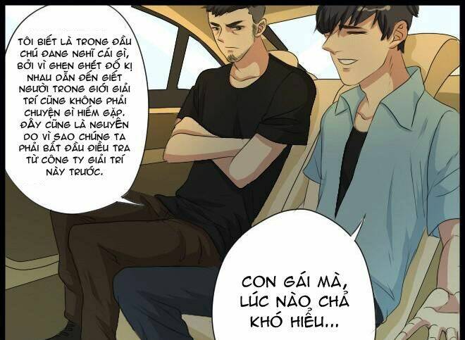 Future trial: Chapter 10