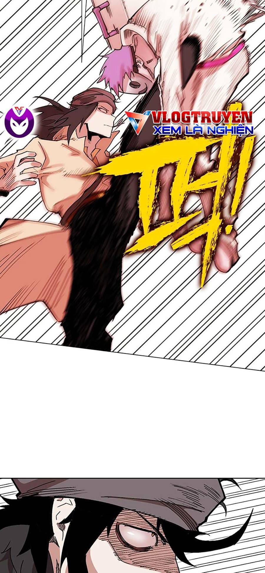 Hard Core Leveling Warrior Ss2: Chapter 134