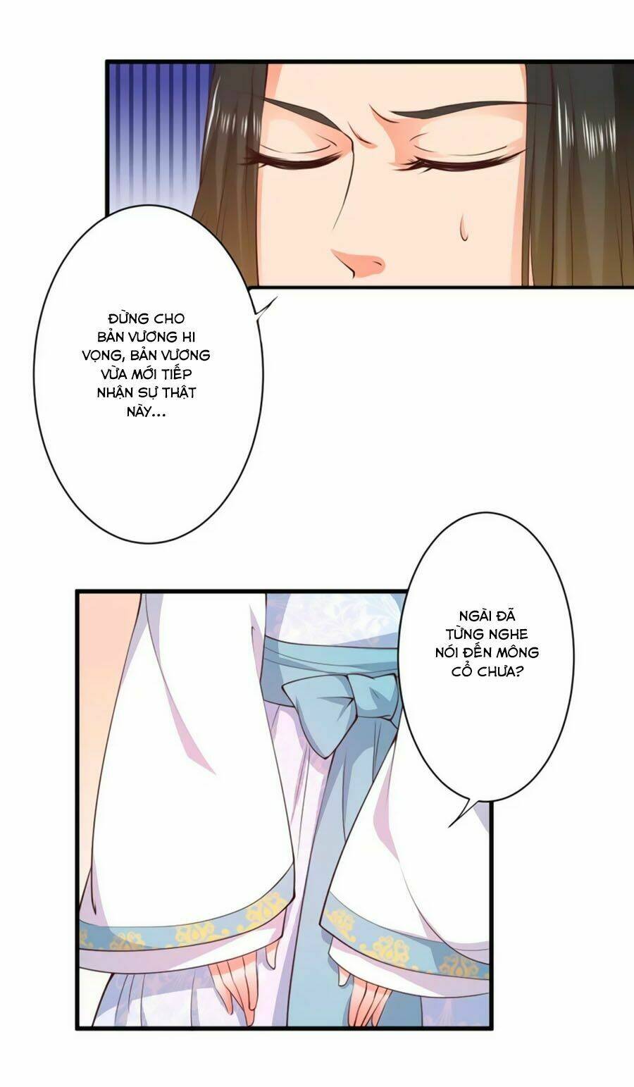Khuynh Thế Y Phi Muốn Bỏ Chồng: Chapter 19