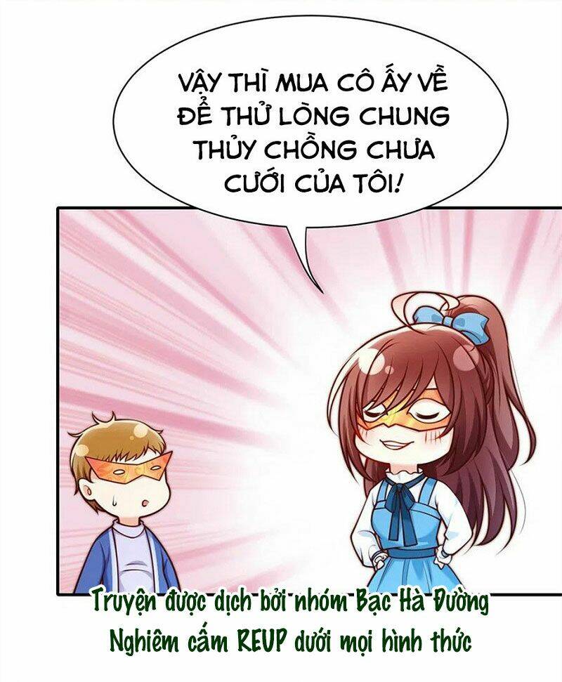 Nam Thần Truy Thê Chỉ Nam: Chapter 113.1