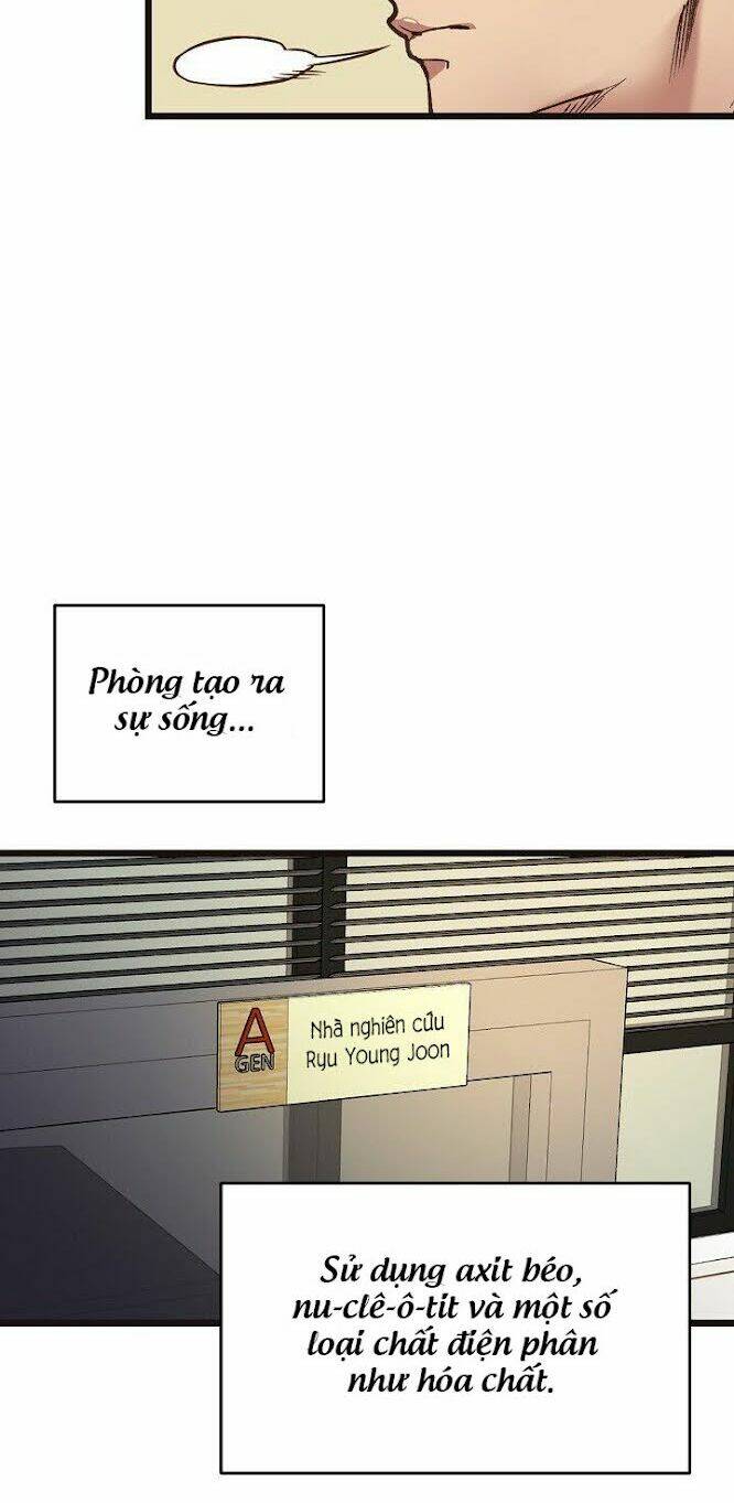 Dna Thiên Tài Đơn Độc: Chapter 2