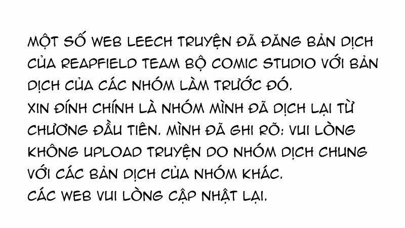 Comic Studio: Chapter 9