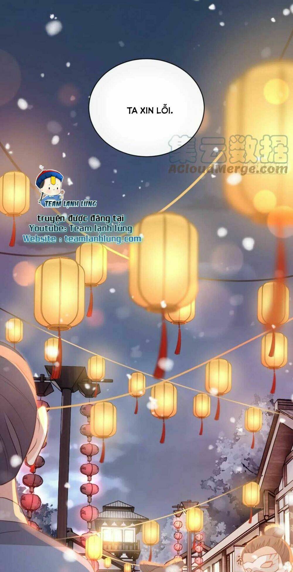 Mau Xuyên Không Rửa Tội Cho Nhân Vật Phản Diện: Chapter 97