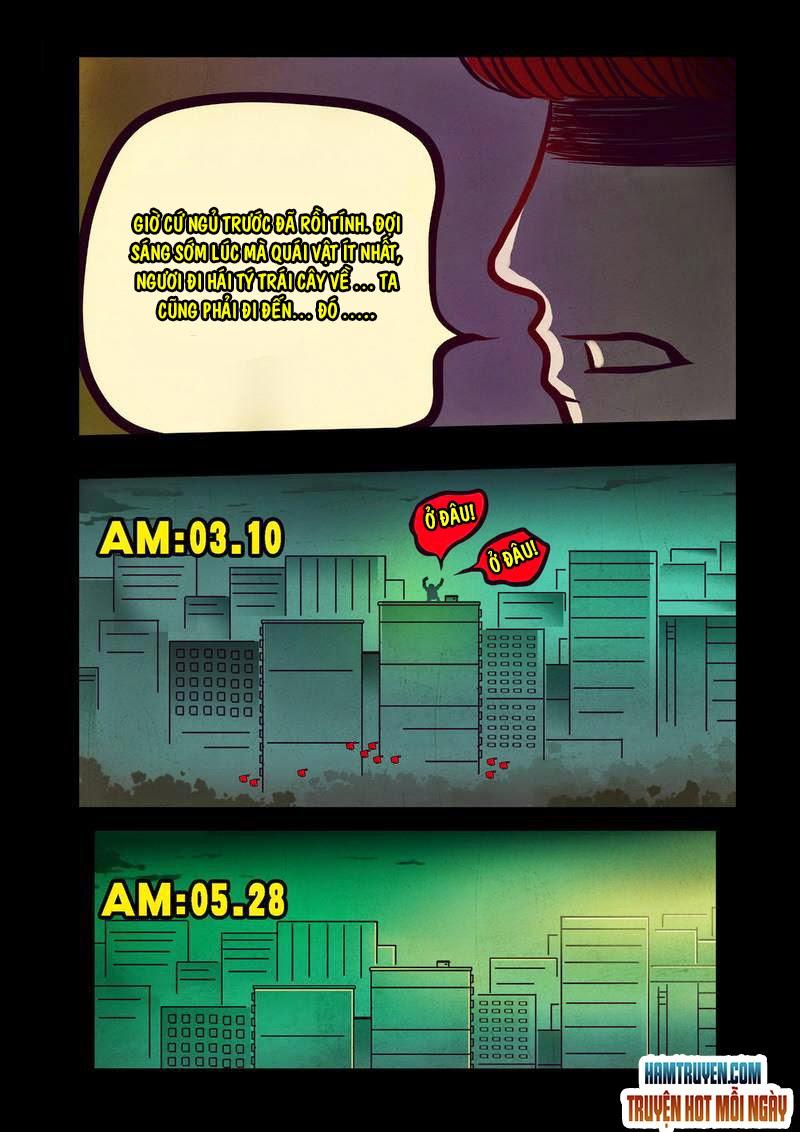 Zombie Brother: Chapter 66