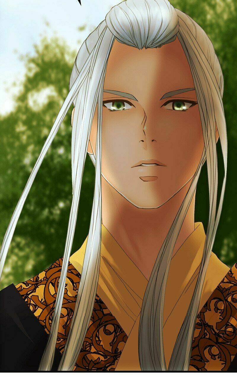Huyết Đế Bạo Chúa: Chapter 14