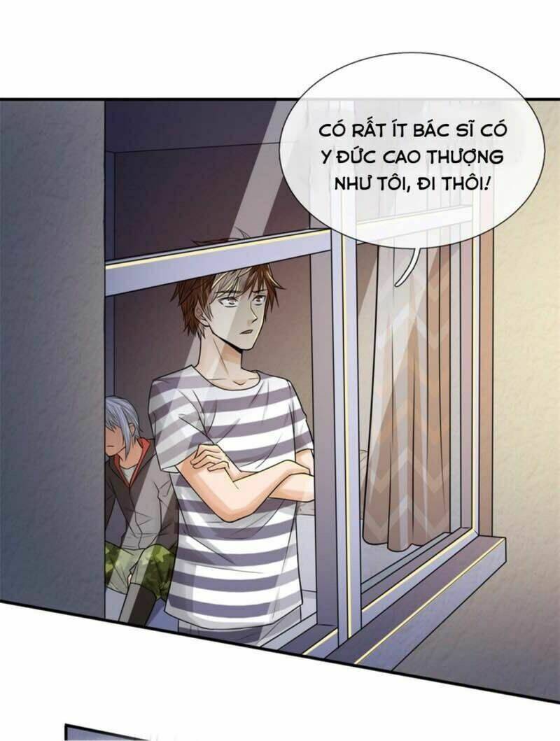 Cực Phẩm Tiên Y: Chapter 17