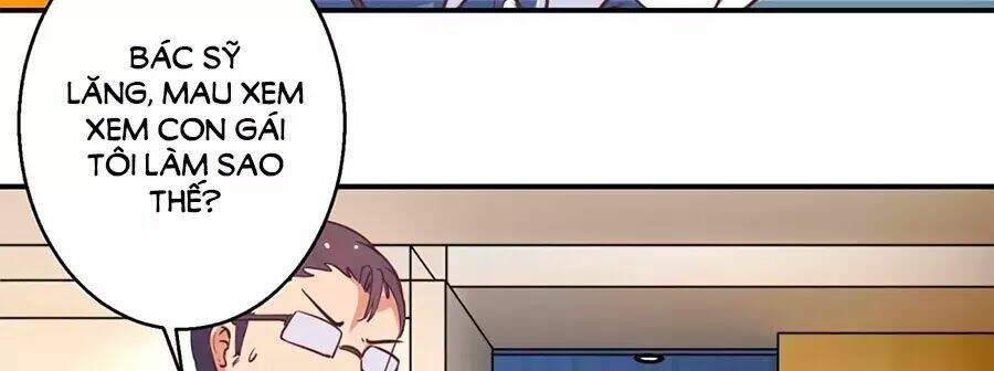 Hoàng Thượng Ở Trên, Thần Ở Dưới: Chapter 115