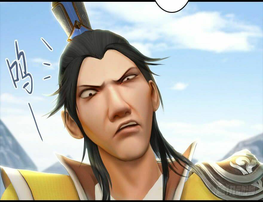 Cửu Hoang Đọa Huyền Sư: Chapter 5