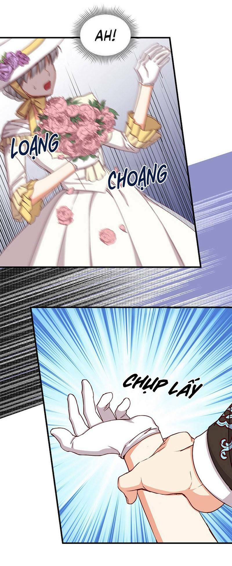 Đừng Chọc Đứa Em Gái Bé Bỏng Của Chúng Tôi: Chapter 37