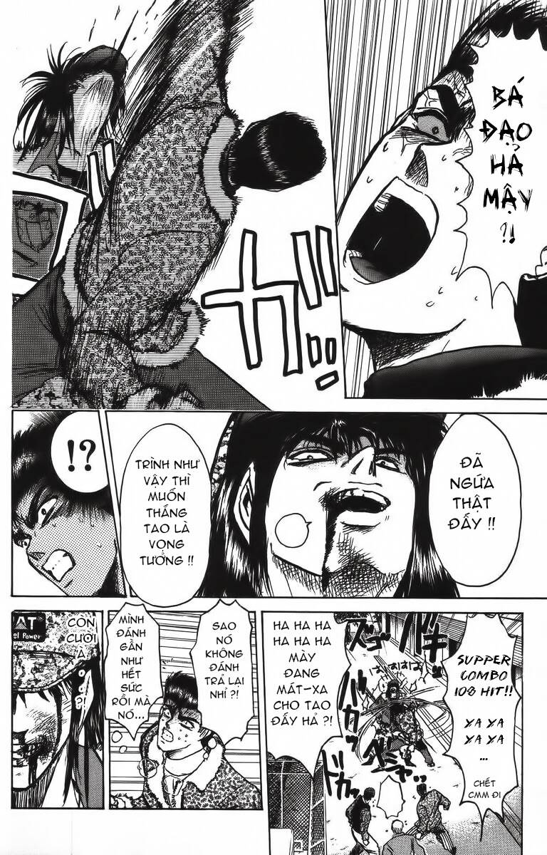 Shonan Junai Gumi: Chapter 161