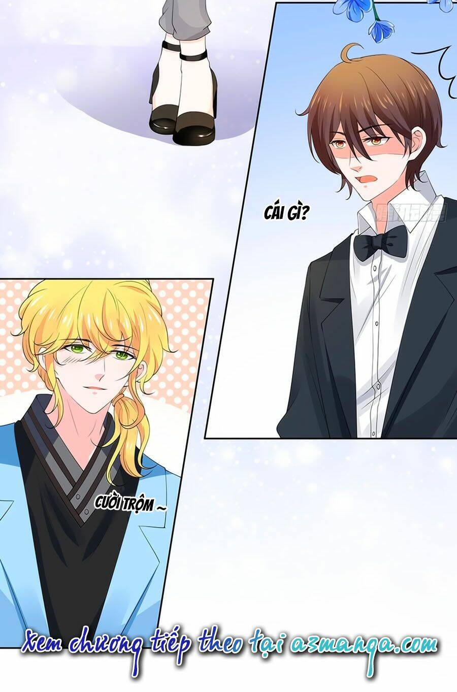 Bạn Trai Là Ngôi Sao: Chapter 113