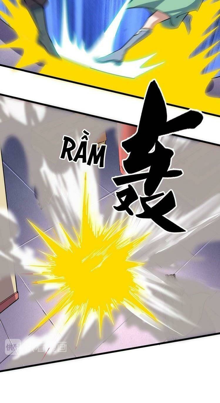 Đấu Hồn Đại Lục: Chapter 24