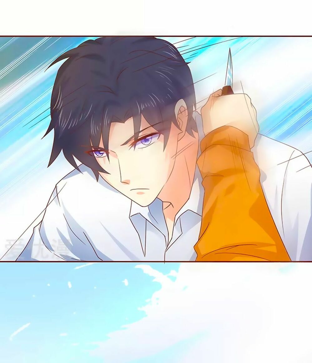 Chồng Già Vợ Trẻ Trêu Nhau Hàng Ngày: Chapter 9