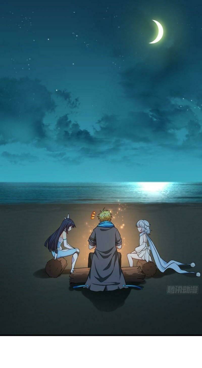 Minh Nhật Thần Đô: Chapter 51