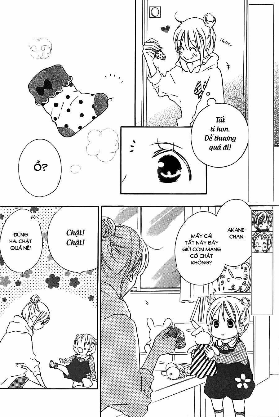 Love So Life: Chapter 87