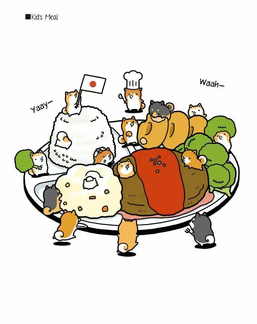Taru Shiba: Chapter 1