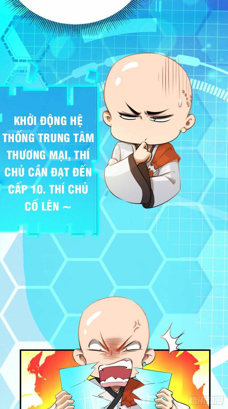 Tà Du Ký: Chapter 4