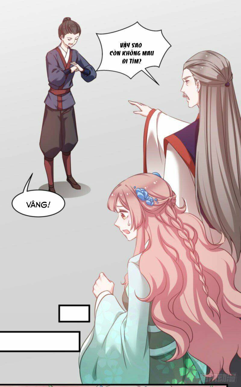 Trò Chơi Trừng Phạt: Chapter 78