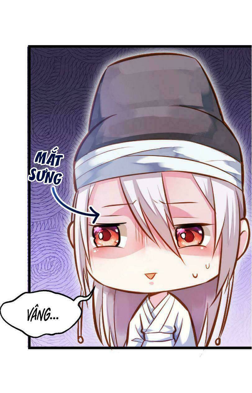 Bệ Hạ Xin Tự Trọng: Chapter 2